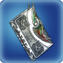 ケーツハリー・カウンセルのアイコン