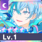 ［憧れを共に］青柳冬弥