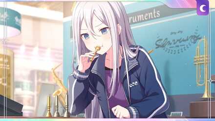 試練！マウスピース