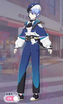 オリジナル画像