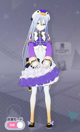 ぺんぎんわるつ