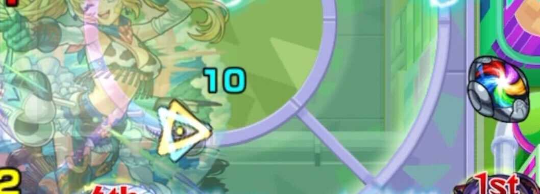 エレメントポーション