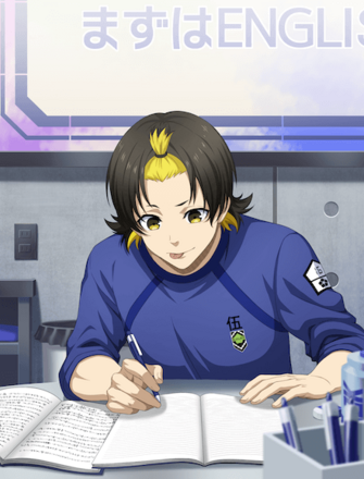 ウェドネスデイ？画像