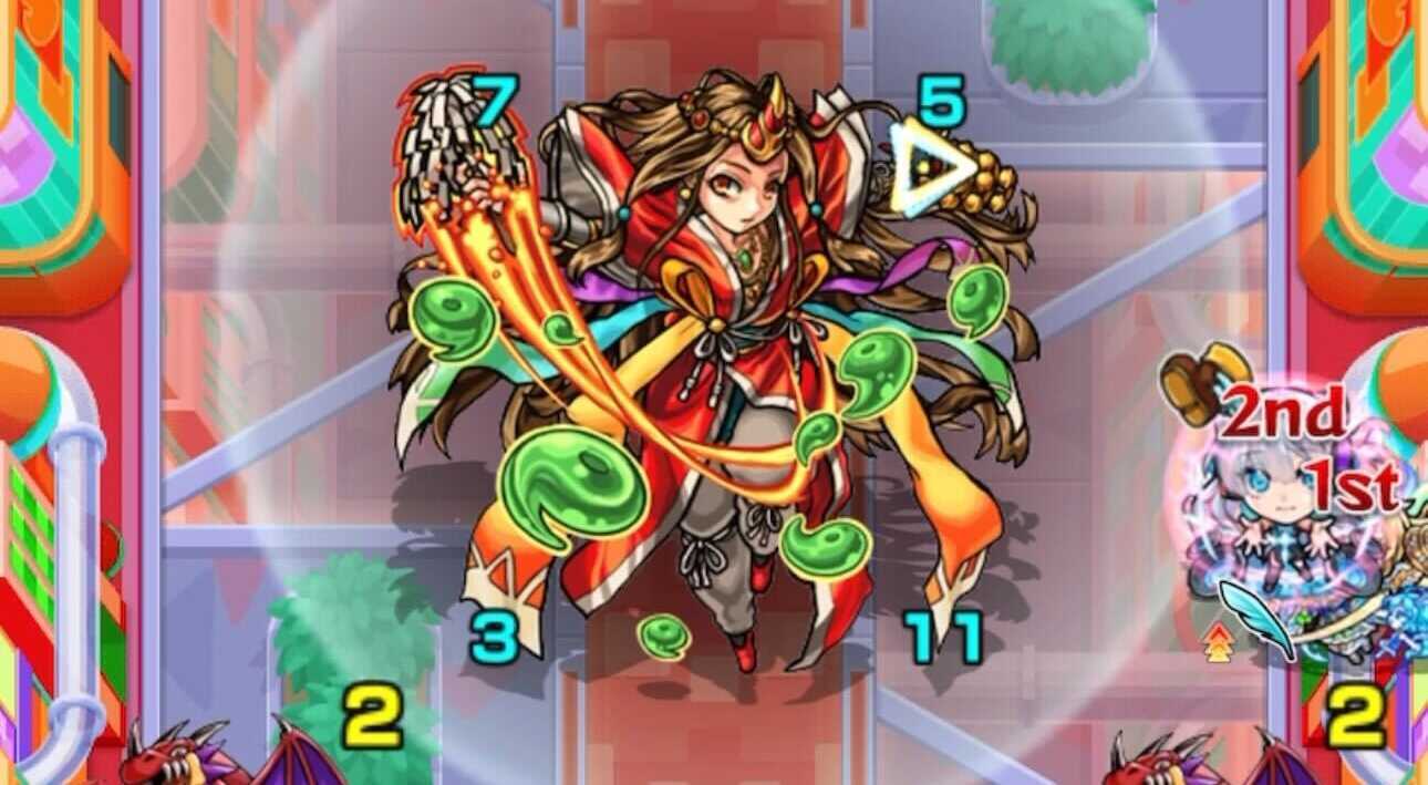 イザナミ クエスト情報