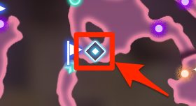 セーブポイントまで進めて一旦撤退