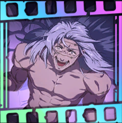 呪いの本能画像