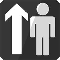 初期胆力上昇のアイコン画像