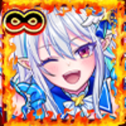 祝賀の9周年スティアの画像