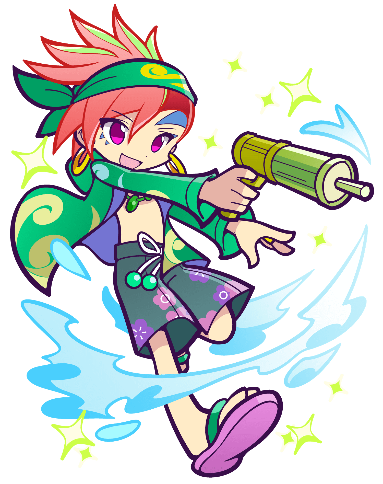 しゃくねつのヤマト（星7）