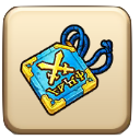 ウォークDAYとうばつ手形