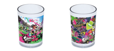 スプラトゥーン2予約特典の画像