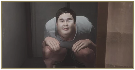 2日目の風太の場所