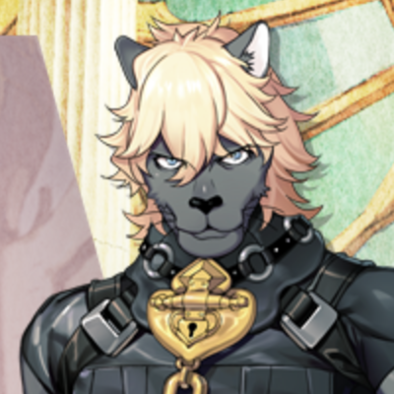 オトメ勇者 キンカロー