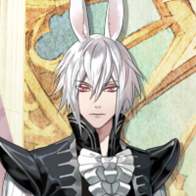 オトメ勇者 ヒューズ