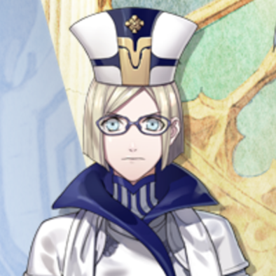 オトメ勇者 リンドロ