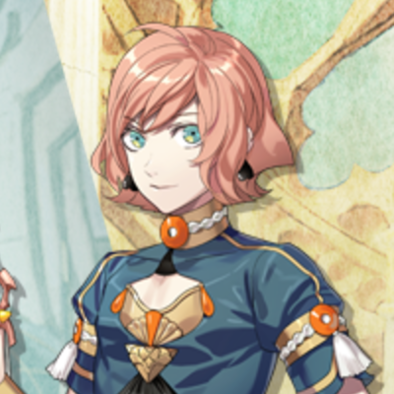 オトメ勇者 セルピコ