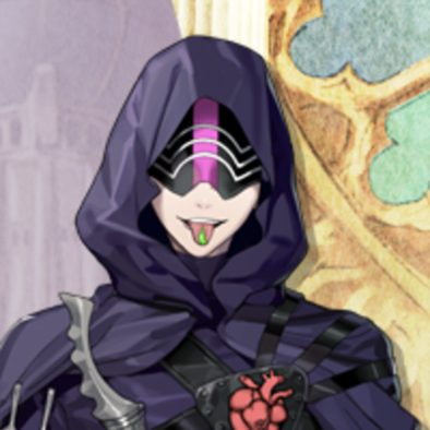 オトメ勇者 ジャミ