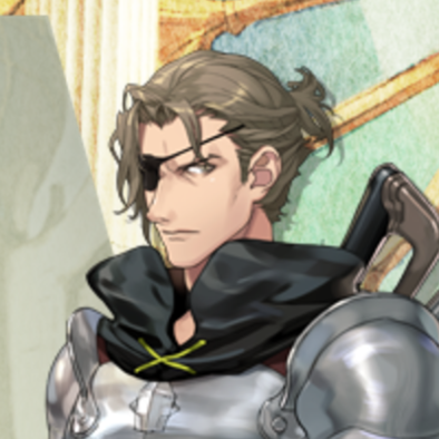 オトメ勇者 スカー