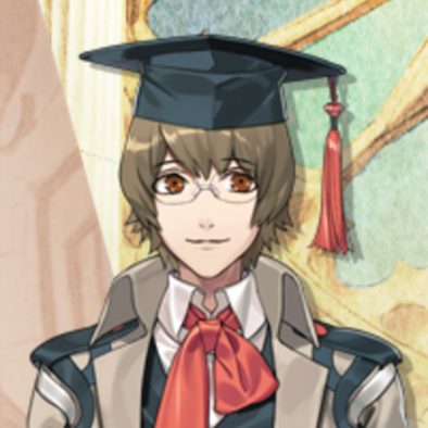 オトメ勇者 サシャ