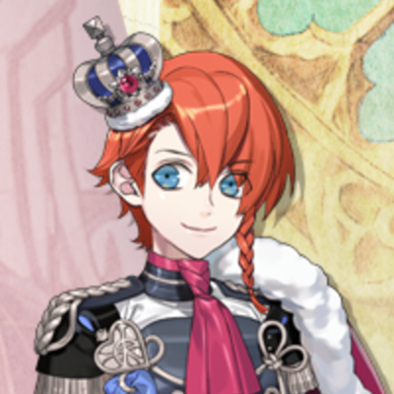 オトメ勇者 ライアス