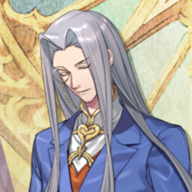 オトメ勇者 マディアス