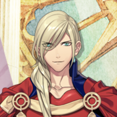 オトメ勇者 リーンハルト