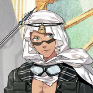 オトメ勇者 ディル