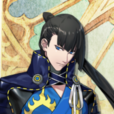 オトメ勇者 ゼクウ