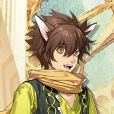 オトメ勇者 タタン