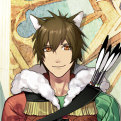 オトメ勇者 クルム