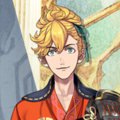 オトメ勇者 ヒガン