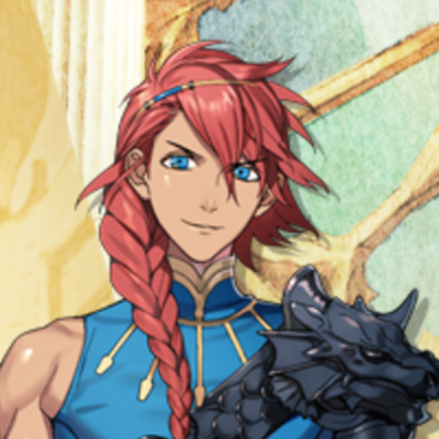 オトメ勇者 ラーカム