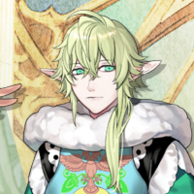 オトメ勇者 ファル