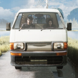 桜子成仏エンド