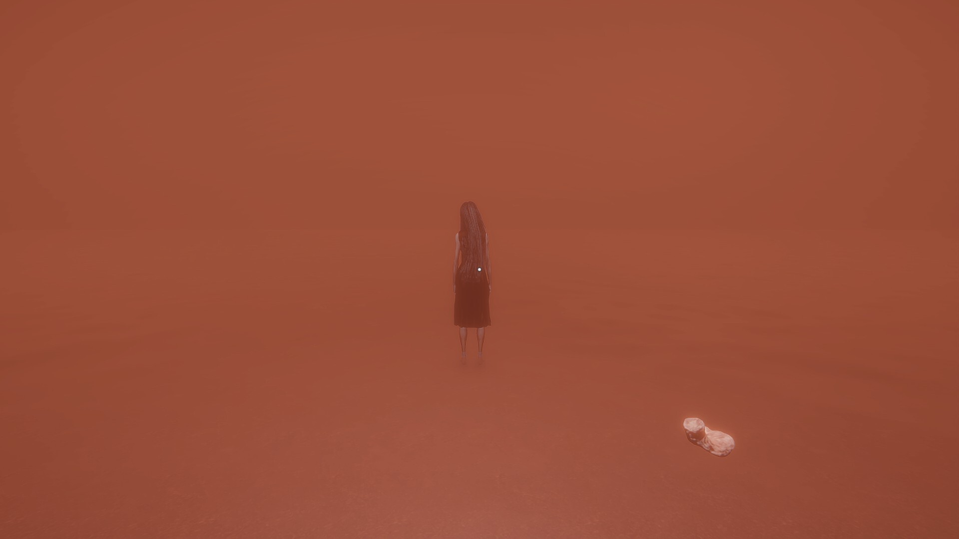 エンド3「桜子成仏エンド」の分岐条件