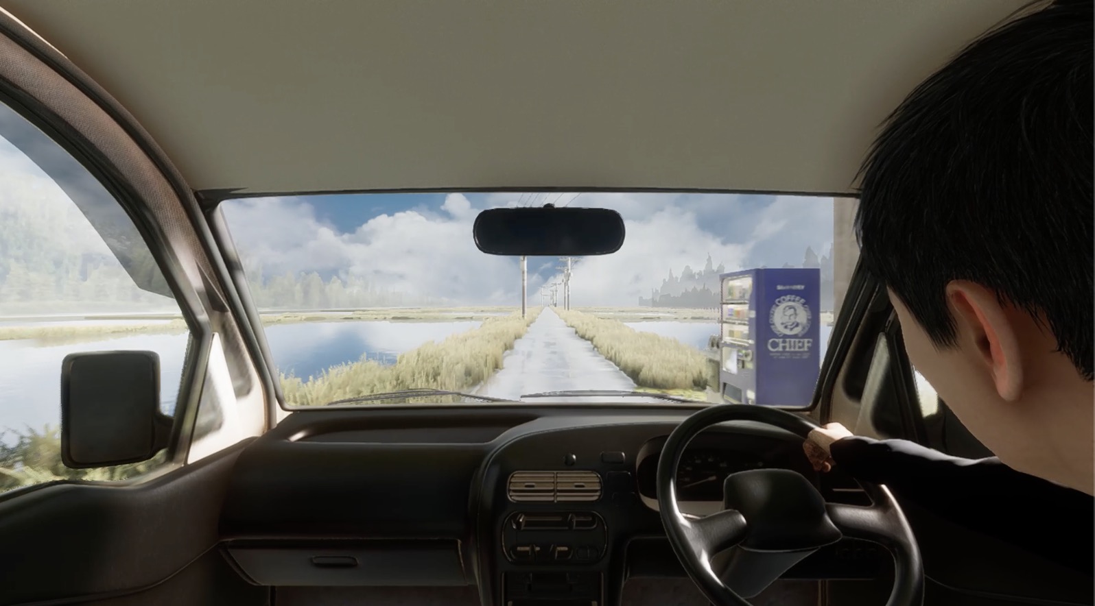 へその緒を桜子に渡して真エンドクリア