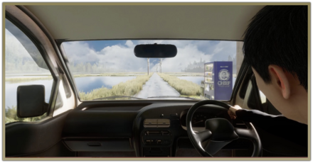 桜子成仏エンド条件