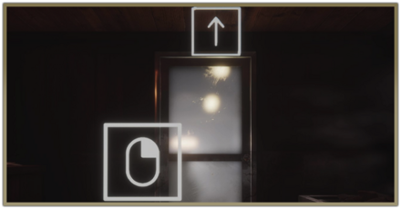 サウナのミニゲーム