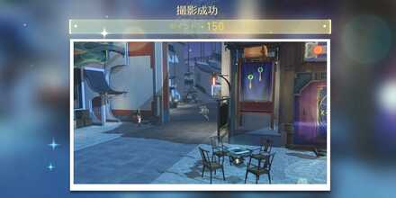 走る銀のゴミ箱