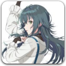 ぱ*ち様 namco初期手毬 初声】月村手毬 - 学園アイドルマスターwiki (学マスwiki)