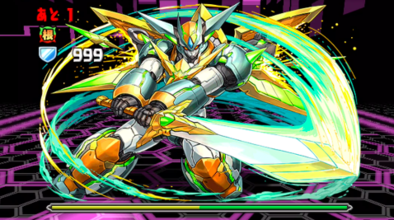 マシンラッシュの5F