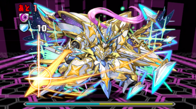 マシンラッシュの2F