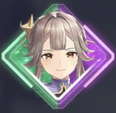 ザスキアギフトカラー