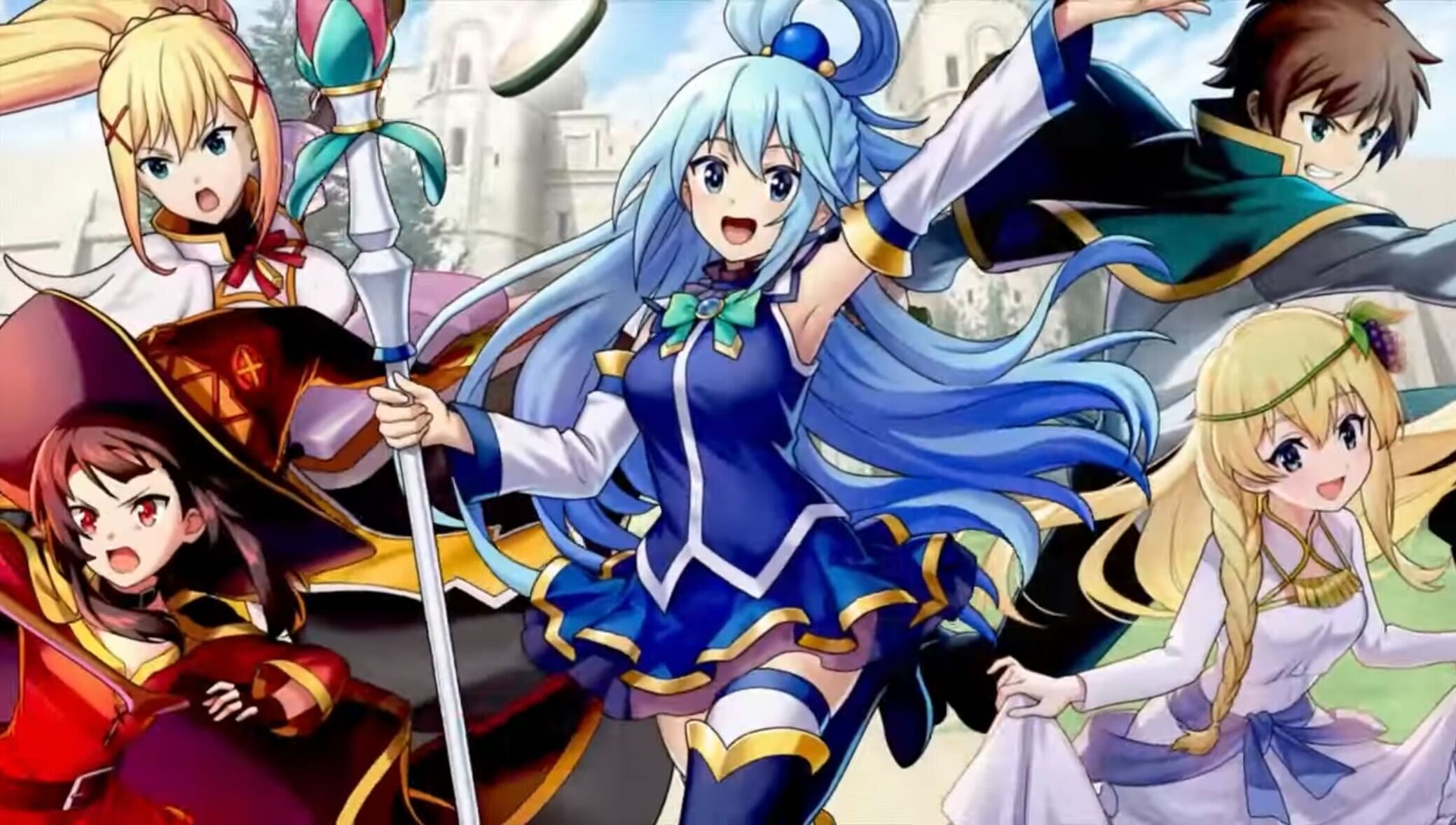 あなたの推しが大当たり