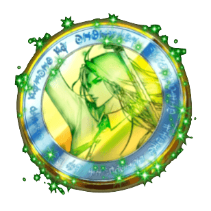 豪胆のタリスマンII