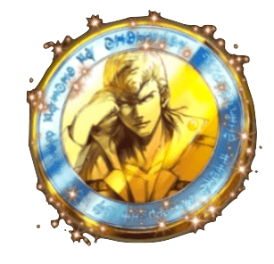 金剛のタリスマンII