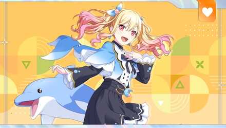 ［懐かしの連弾］天馬咲希