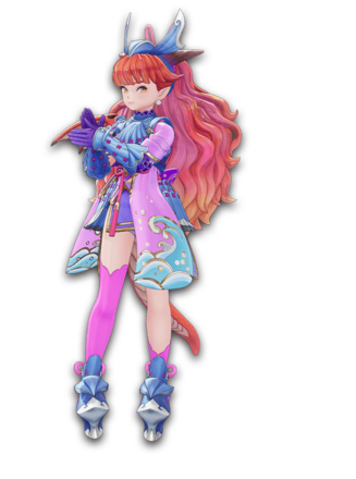 ドラゴンマスター