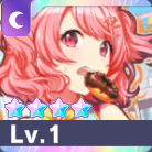 ［魅惑のハッピーペロリ！］桃井愛莉