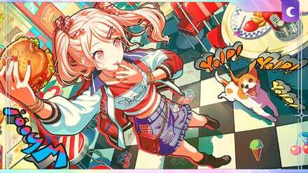 ［盛りつけは順調！］暁山瑞希